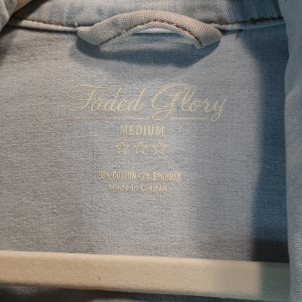 Jacket - Picture 3 of 4